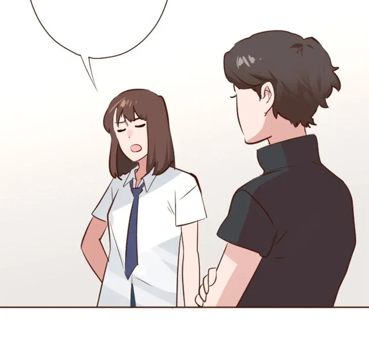 My love affair Chapter 33 page 37 - 