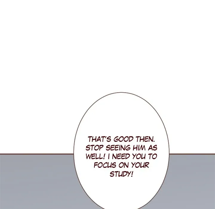 My love affair Chapter 33 page 38 - 