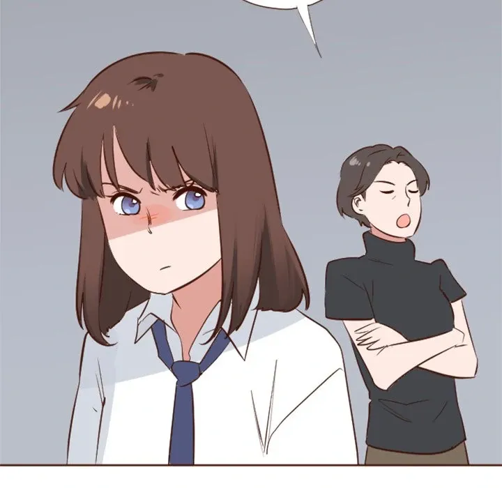 My love affair Chapter 33 page 39 - 