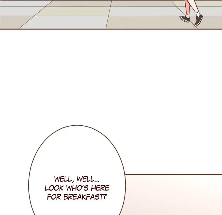 My love affair Chapter 33 page 47 - 