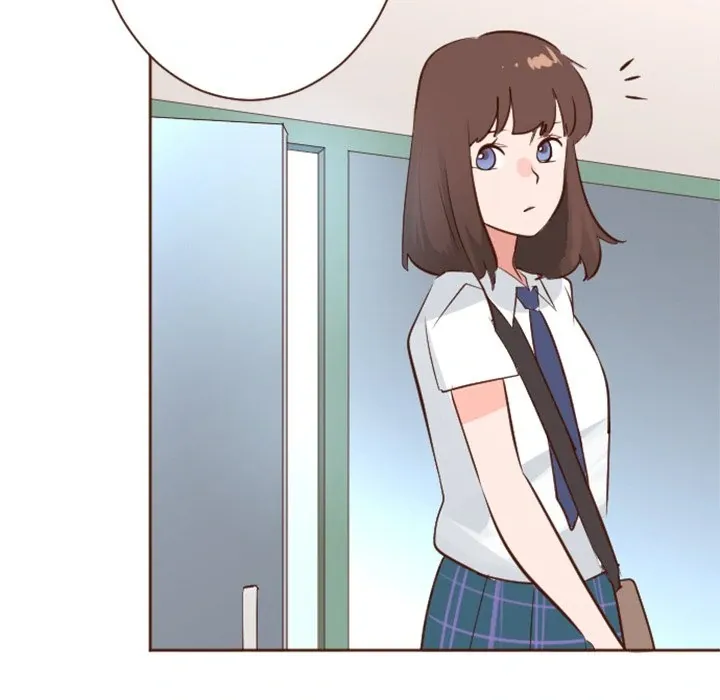 My love affair Chapter 33 page 48 - 