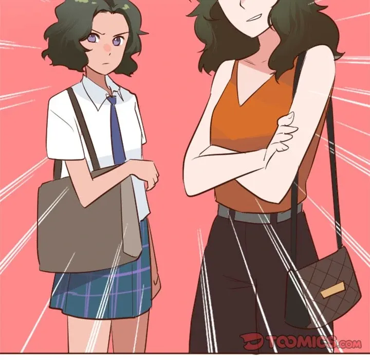 My love affair Chapter 33 page 50 - 