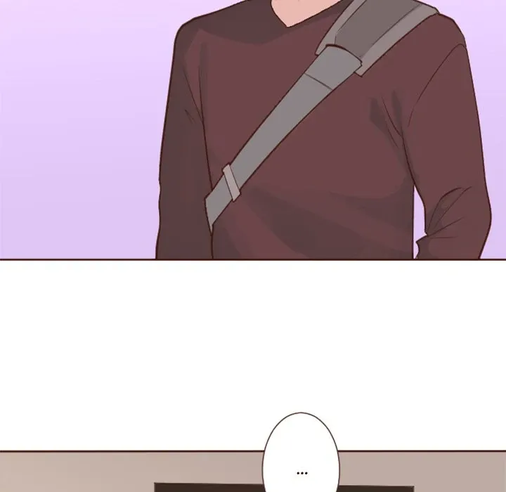 My love affair Chapter 33 page 6 - 