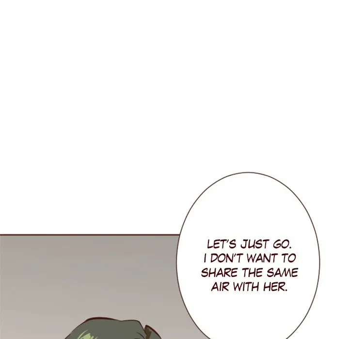 My love affair Chapter 33 page 51 - 