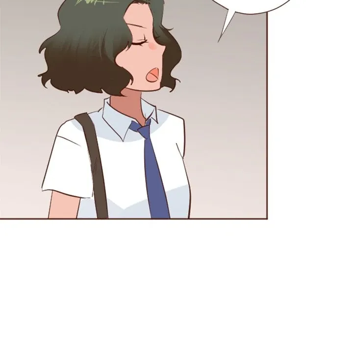 My love affair Chapter 33 page 52 - 