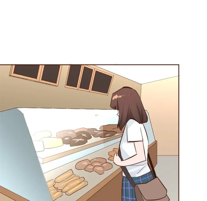 My love affair Chapter 33 page 53 - 