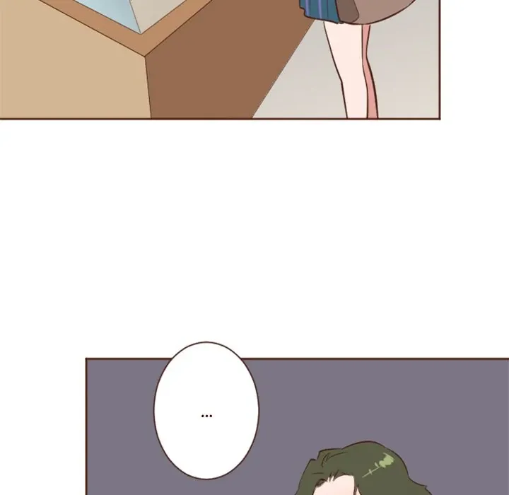 My love affair Chapter 33 page 54 - 