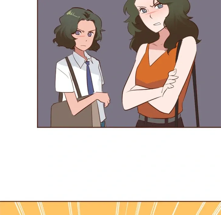 My love affair Chapter 33 page 55 - 