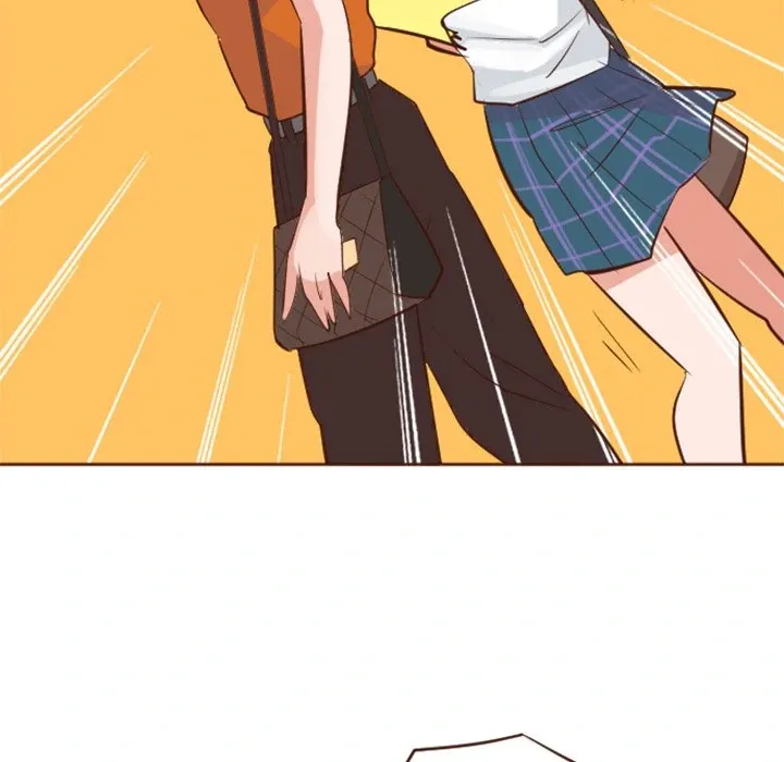 My love affair Chapter 33 page 57 - 