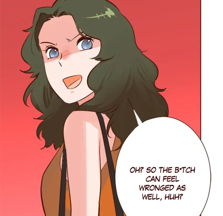 My love affair Chapter 33 page 60 - 