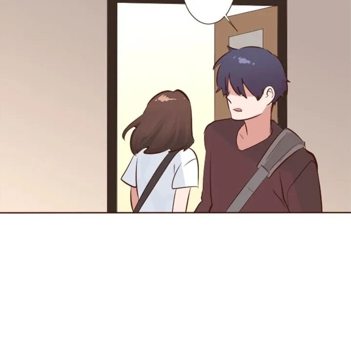 My love affair Chapter 33 page 7 - 