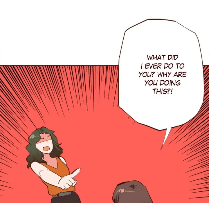 My love affair Chapter 33 page 62 - 