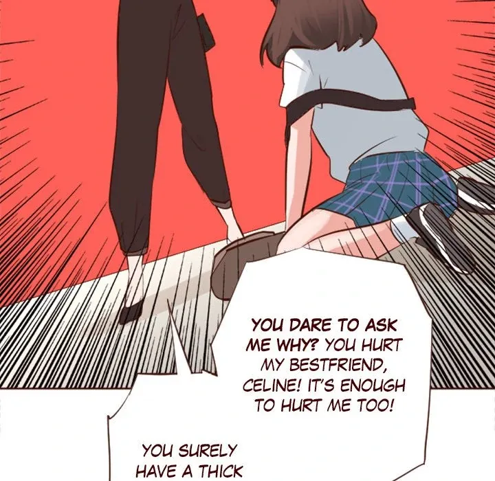 My love affair Chapter 33 page 63 - 