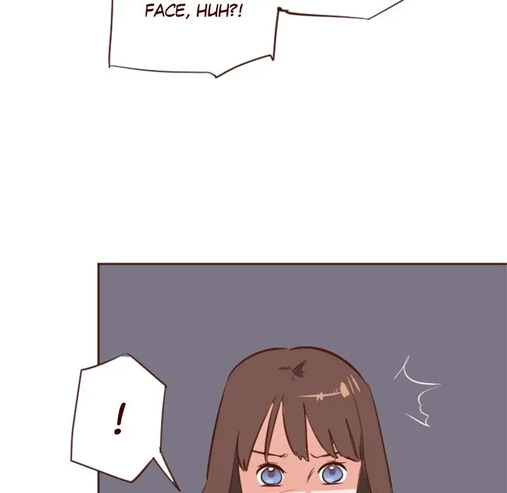 My love affair Chapter 33 page 64 - 