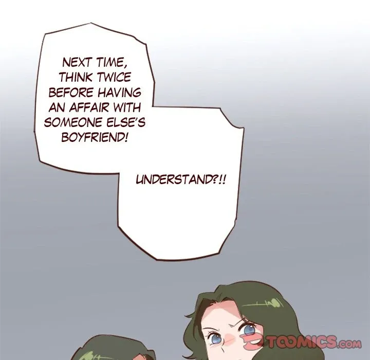 My love affair Chapter 33 page 66 - 