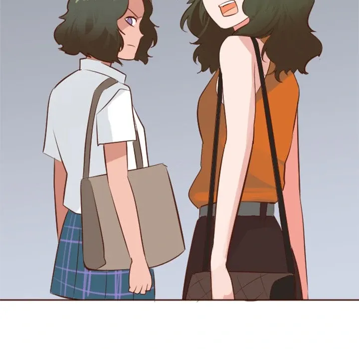 My love affair Chapter 33 page 67 - 