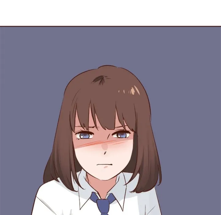 My love affair Chapter 33 page 70 - 