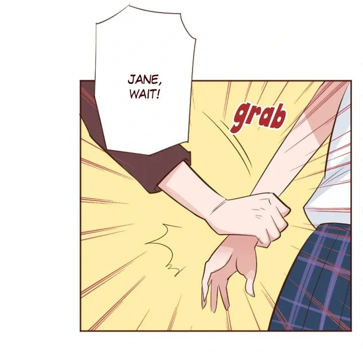 My love affair Chapter 33 page 8 - 