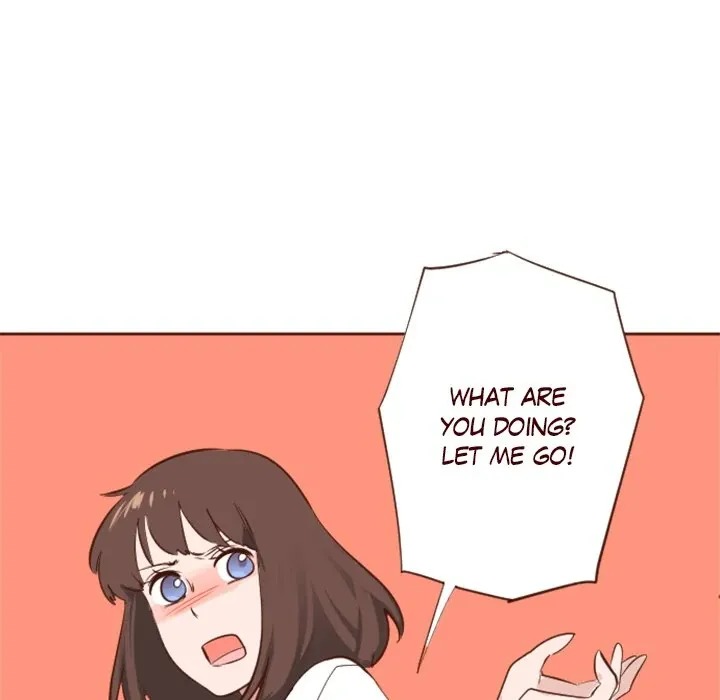 My love affair Chapter 33 page 9 - 