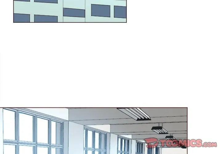 My love affair Chapter 34 page 2 - 