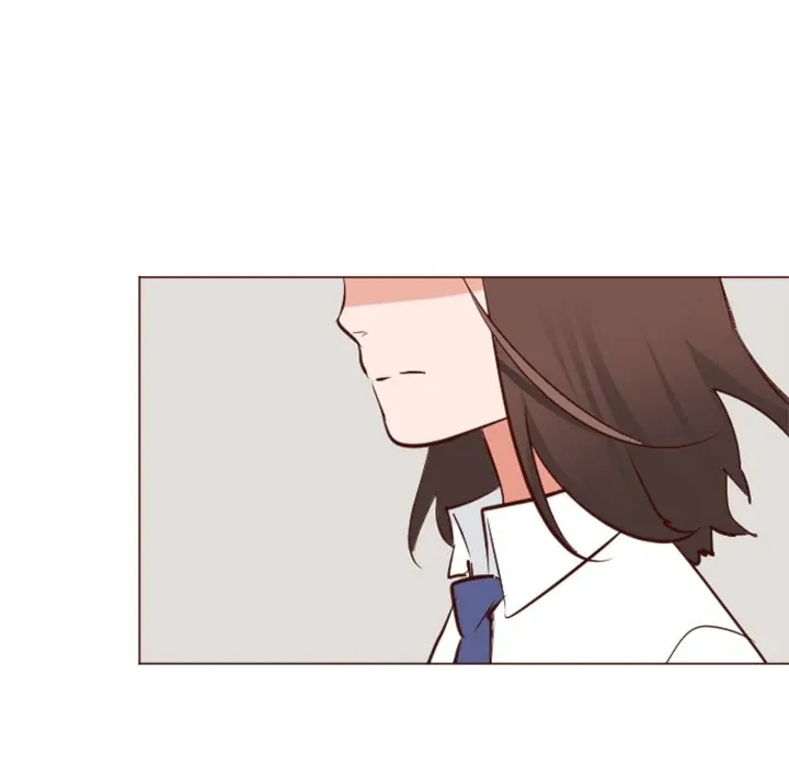 My love affair Chapter 34 page 11 - 