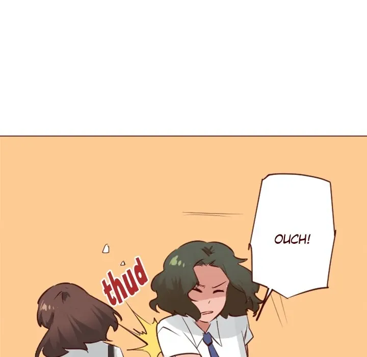 My love affair Chapter 34 page 12 - 