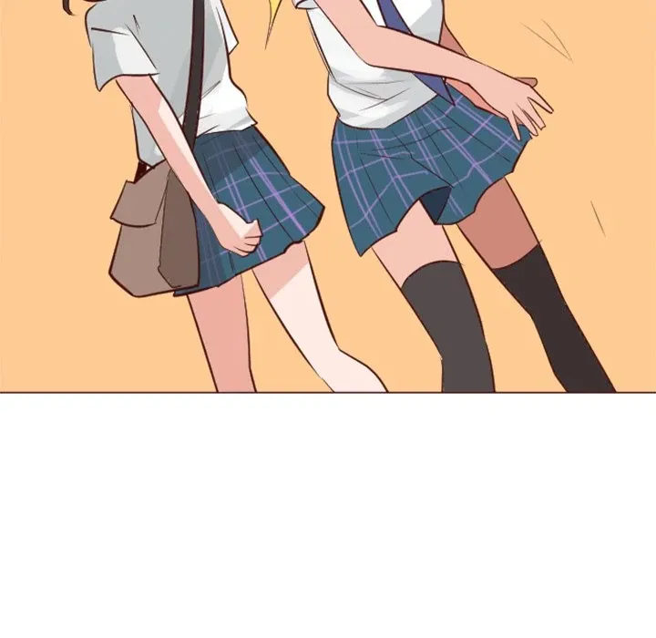 My love affair Chapter 34 page 13 - 