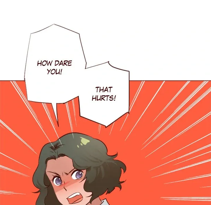 My love affair Chapter 34 page 14 - 