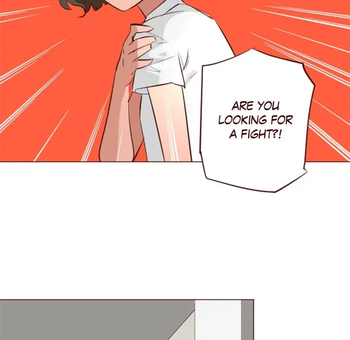 My love affair Chapter 34 page 15 - 