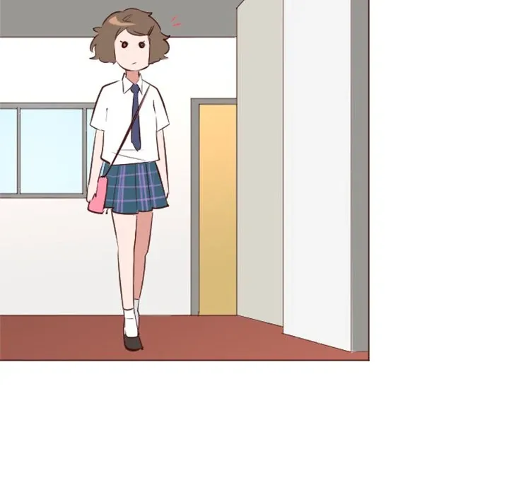 My love affair Chapter 34 page 16 - 