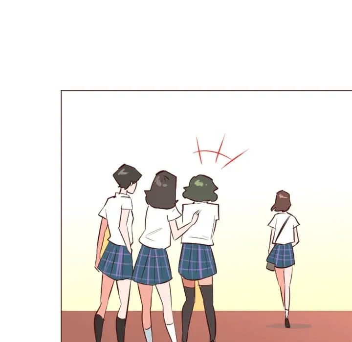 My love affair Chapter 34 page 17 - 