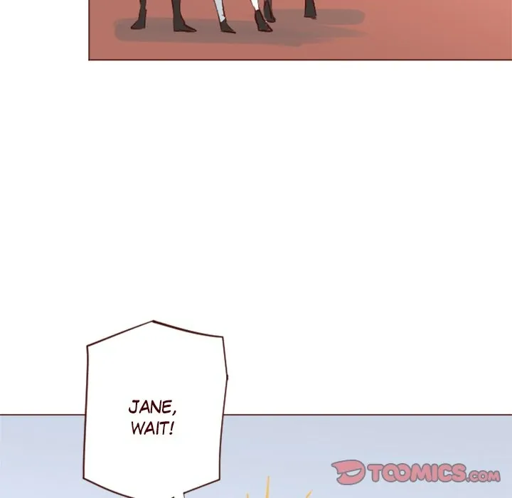 My love affair Chapter 34 page 18 - 