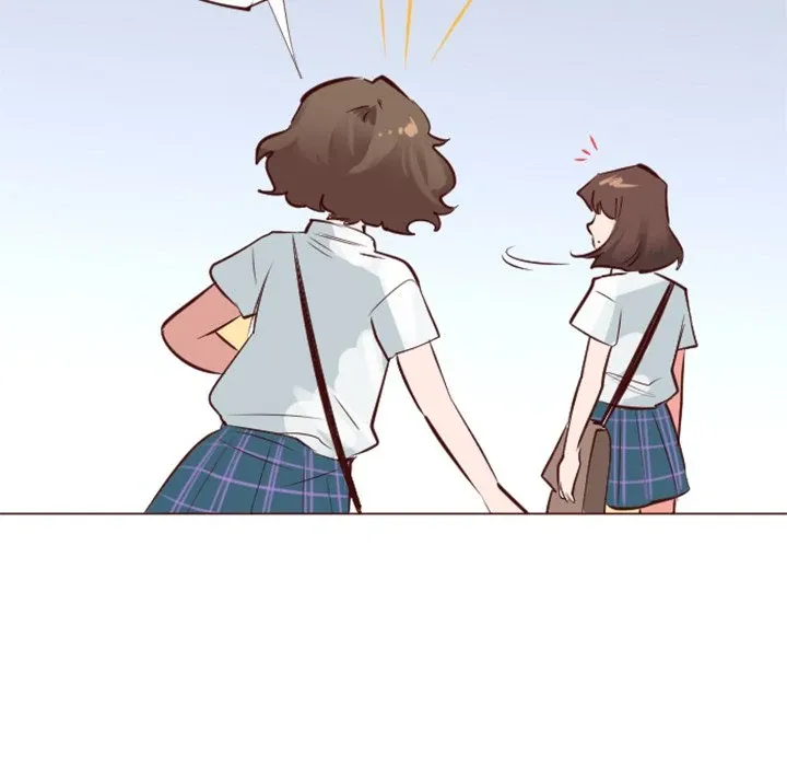 My love affair Chapter 34 page 19 - 