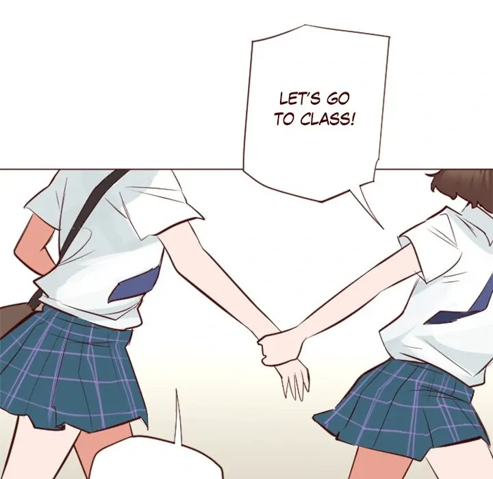 My love affair Chapter 34 page 20 - 