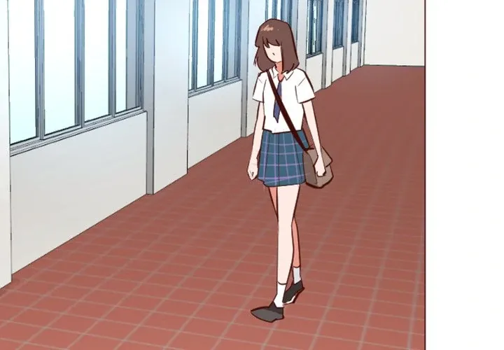 My love affair Chapter 34 page 3 - 