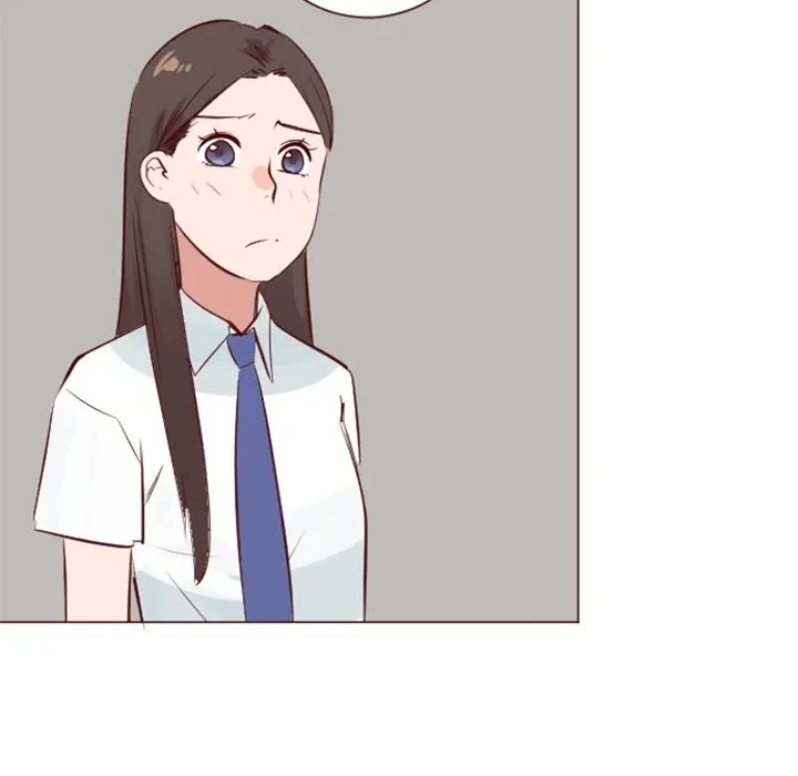 My love affair Chapter 34 page 24 - 