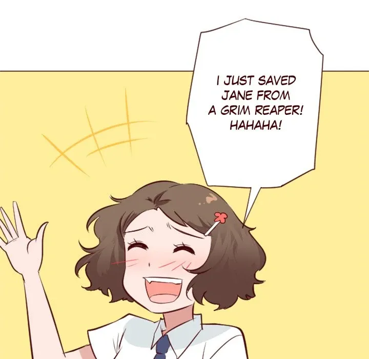My love affair Chapter 34 page 25 - 