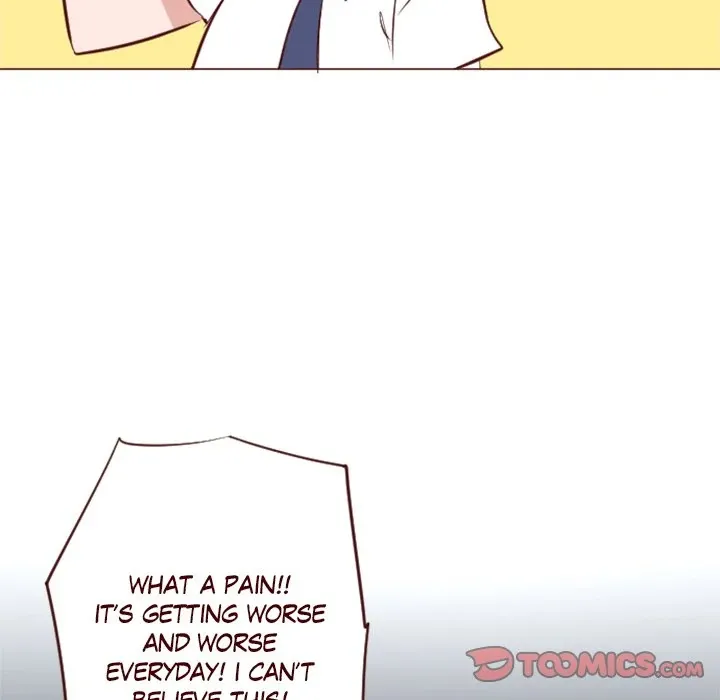 My love affair Chapter 34 page 26 - 