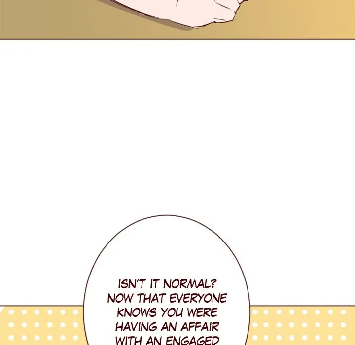 My love affair Chapter 34 page 28 - 