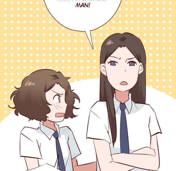 My love affair Chapter 34 page 29 - 