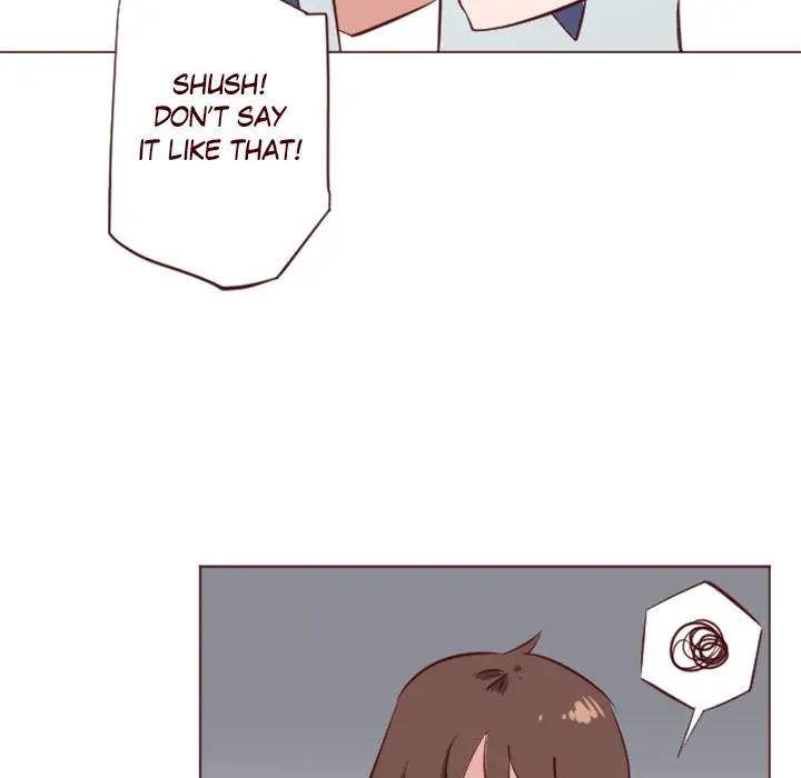 My love affair Chapter 34 page 30 - 