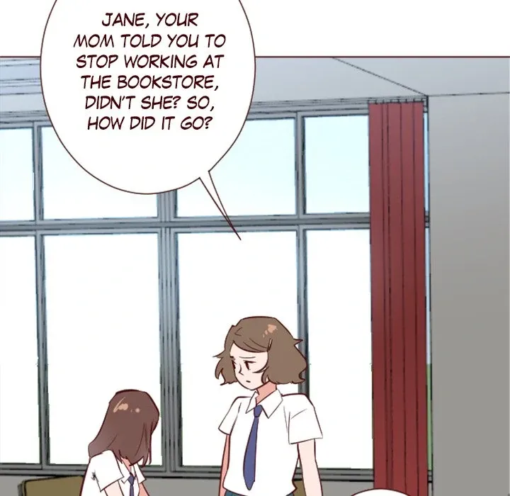 My love affair Chapter 34 page 32 - 