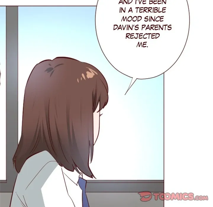 My love affair Chapter 34 page 34 - 
