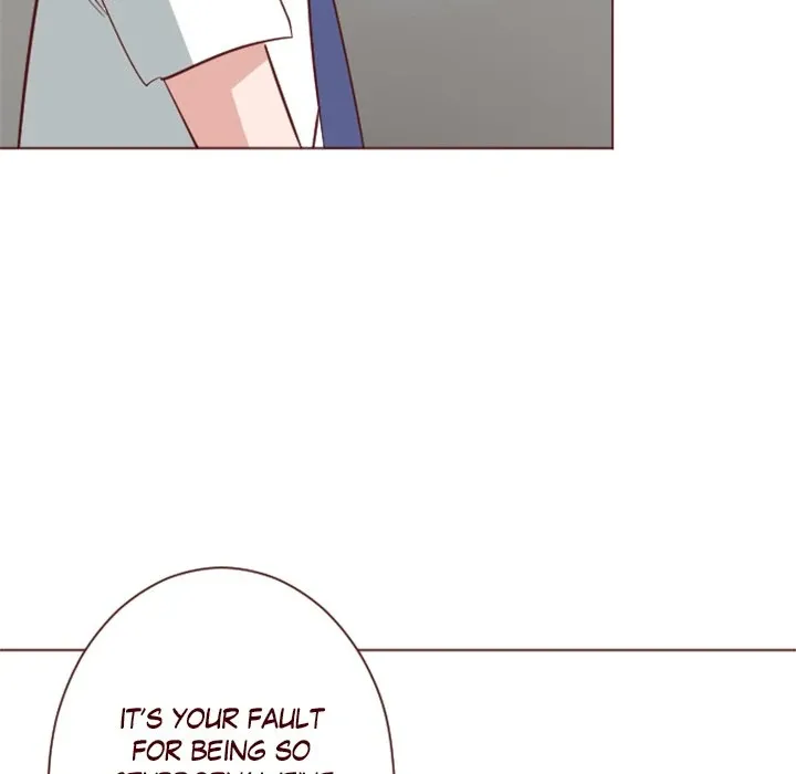 My love affair Chapter 34 page 35 - 
