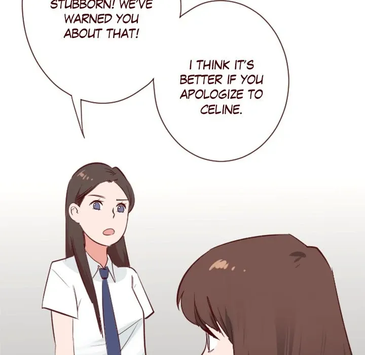 My love affair Chapter 34 page 36 - 
