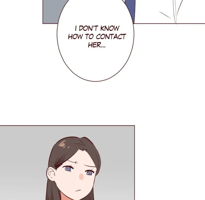 My love affair Chapter 34 page 39 - 