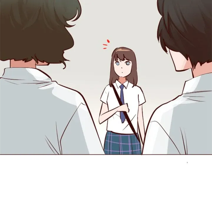 My love affair Chapter 34 page 5 - 