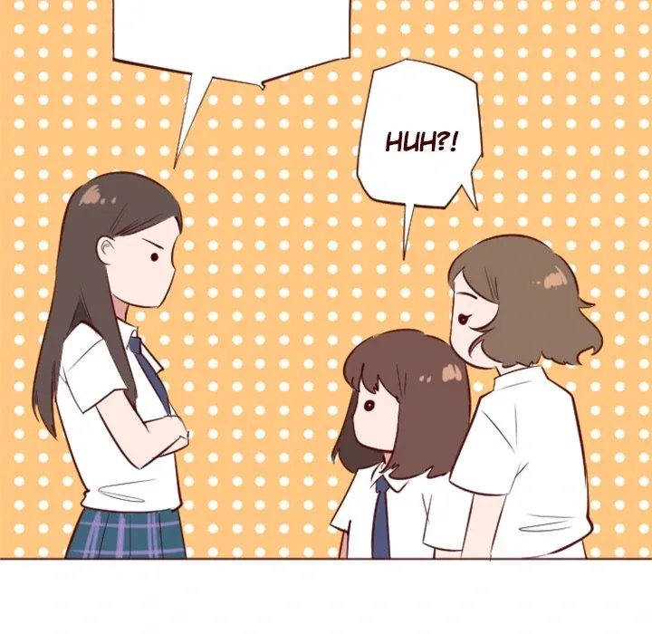 My love affair Chapter 34 page 41 - 