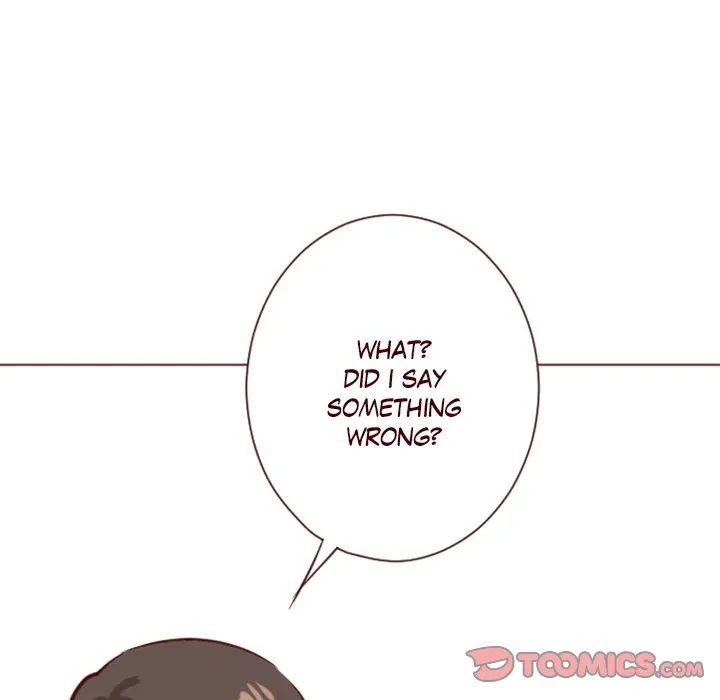 My love affair Chapter 34 page 42 - 