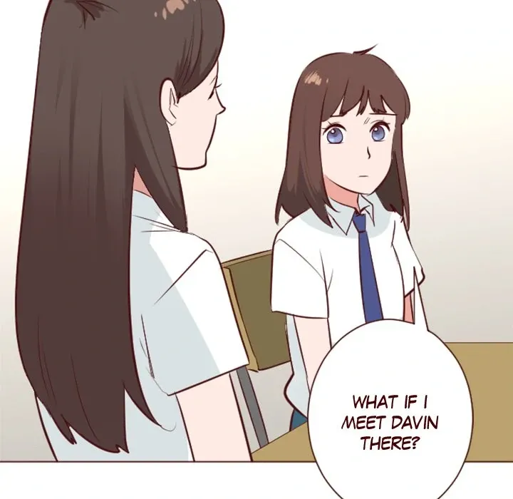 My love affair Chapter 34 page 43 - 